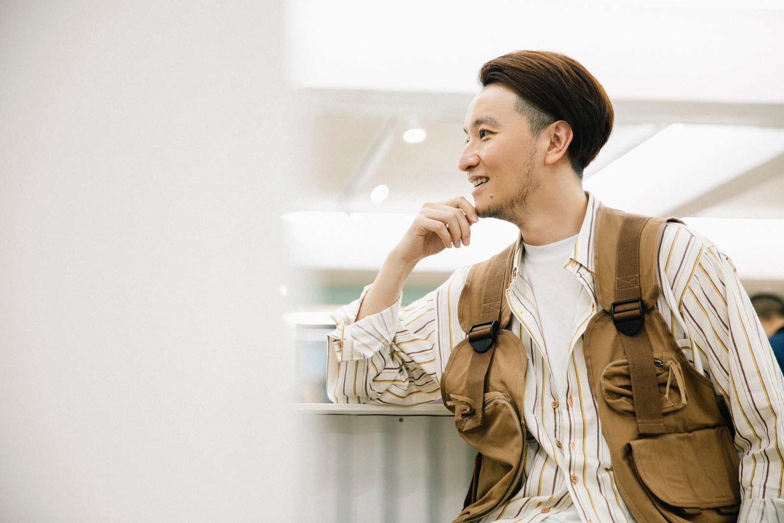 打破刻板印象 － HYPEBEAST 邀請 5 組業內人士談論「LGBT 與時尚間的微妙關係」