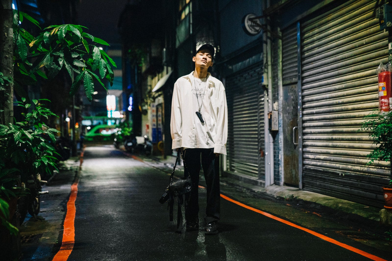 打破刻板印象 Hypebeast 邀請5 組業內人士談論 Lgbt 與時尚間的微妙關係 Hypebeast