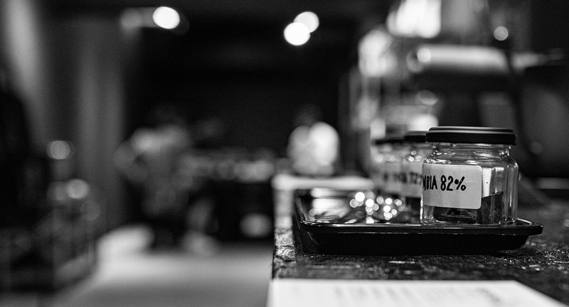 IONISM 與 PROVIDER 攜手打造最新咖啡店舖 O_COFFEE