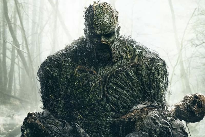 DC 恐怖英雄影集《Swamp Things》為何腰斬?監製溫子仁發文:我也不解