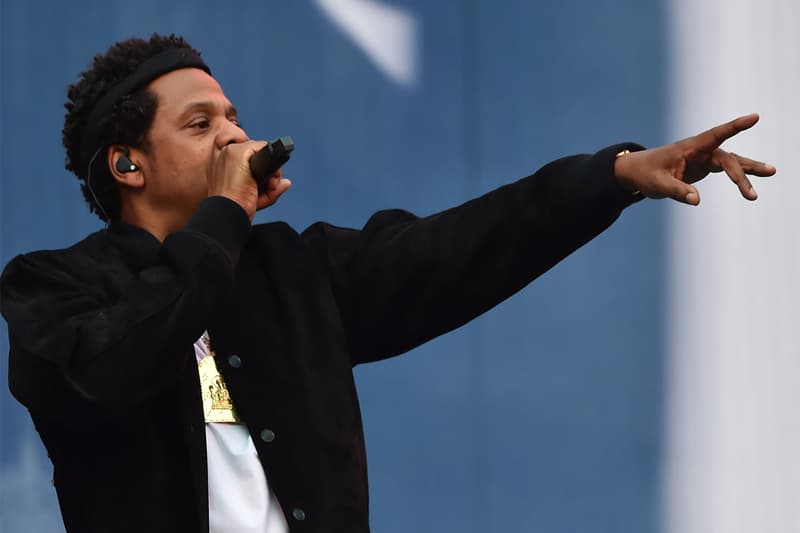Forbes 宣布饒舌歌手 JAY-Z 正式成為億萬富翁