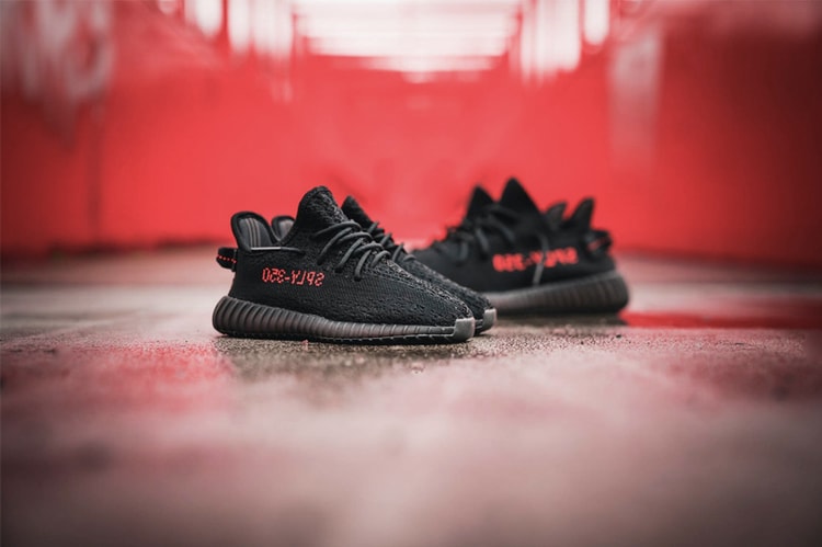 Jon Wexler 親自證實 YEEZY BOOST 350 V2 黑紅配色復刻回歸為「假消息」