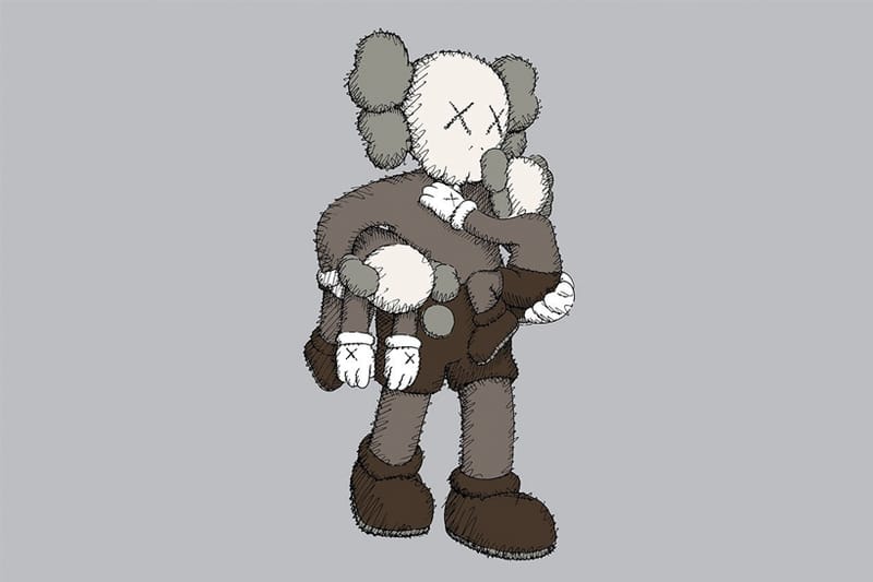 全城大混亂！中國消費者瘋搶 KAWS x Uniqlo UT 最終聯乘系列畫面曝光