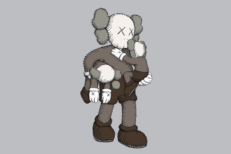 全城大混亂!中國消費者瘋搶 KAWS x Uniqlo UT 最終聯乘系列畫面曝光