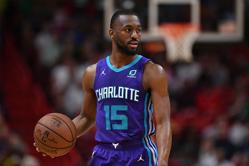 NBA 交易消息 − Kemba Walker 或將以 4 年頂薪合約加盟 Celtics