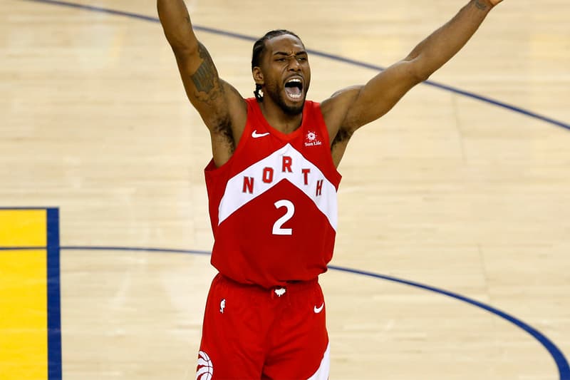 消息稱 Lakers 下一交易目標將鎖定 Kawhi Leonard