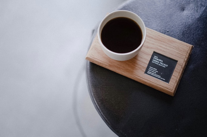 Leaves Coffee Roasters 與 Provider 攜手開設杯測講座與客座咖啡師活動