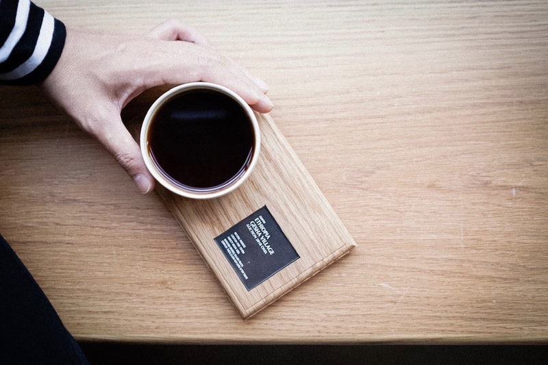 Leaves Coffee Roasters 與 Provider 攜手開設杯測講座與客座咖啡師活動