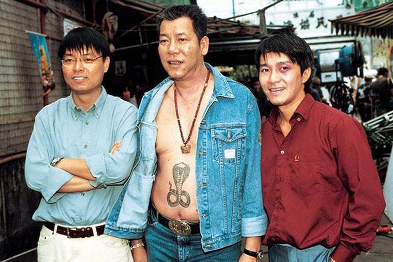 香港影壇資深演員李兆基病逝，享年 69 歲