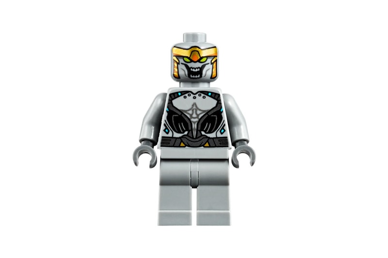LEGO 推出《Avengers: Endgame》空中場景玩具