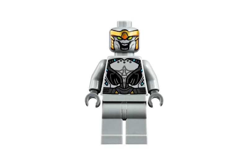 LEGO 推出《Avengers: Endgame》空中場景玩具