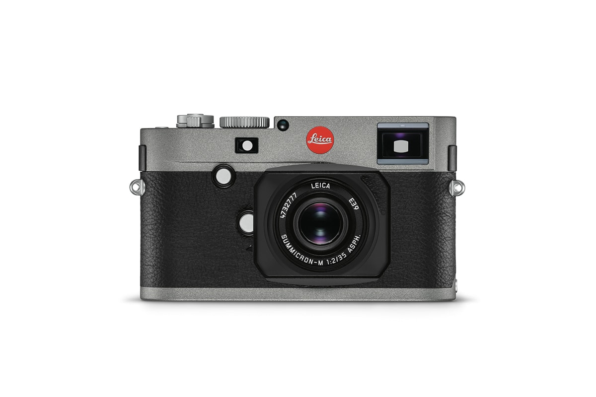Leica M 系「入門級」新機 M-E（Typ 240）香港發售情報