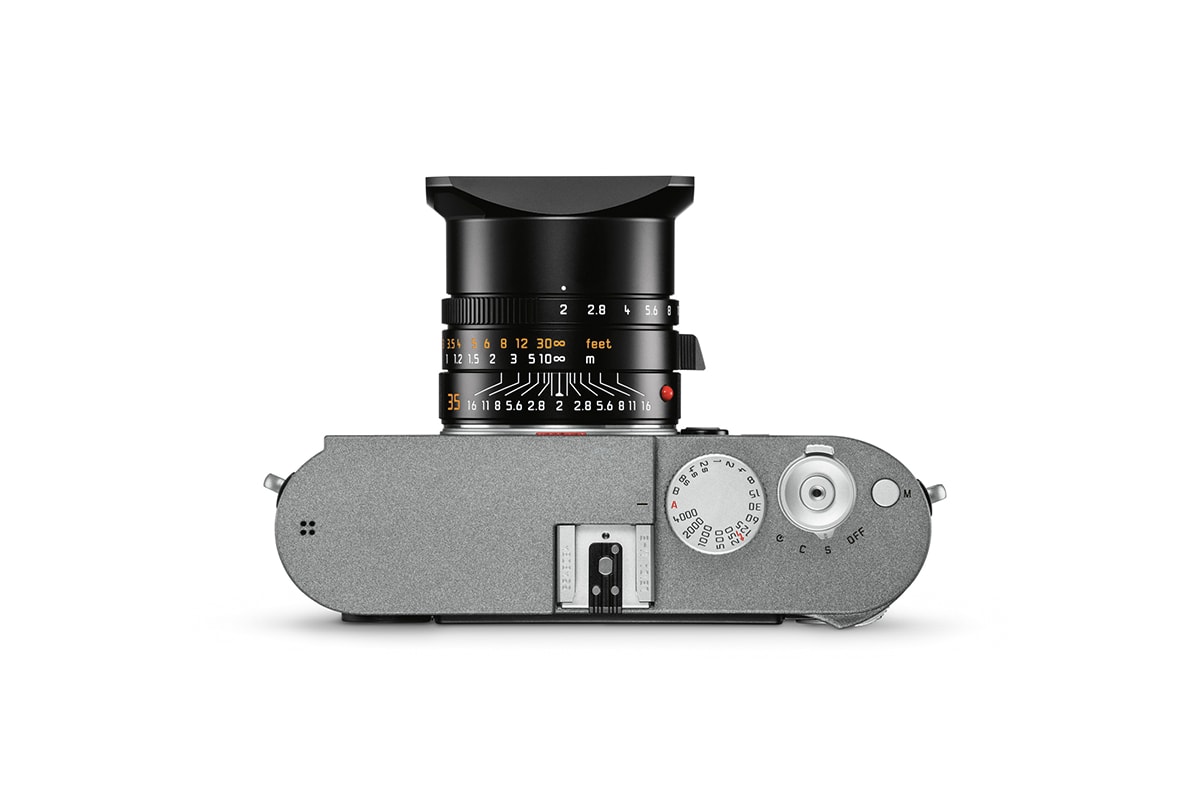 Leica M 系「入門級」新機 M-E（Typ 240）香港發售情報