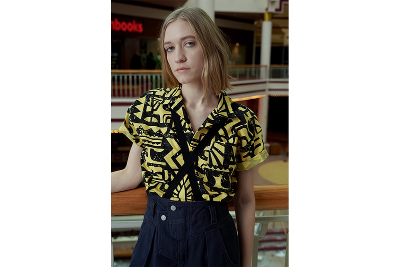 Levi's x《Stranger Things》聯乘系列香港區發售情報