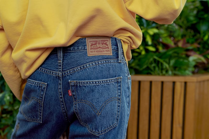 Levi's x《Stranger Things》聯乘系列香港區發售情報