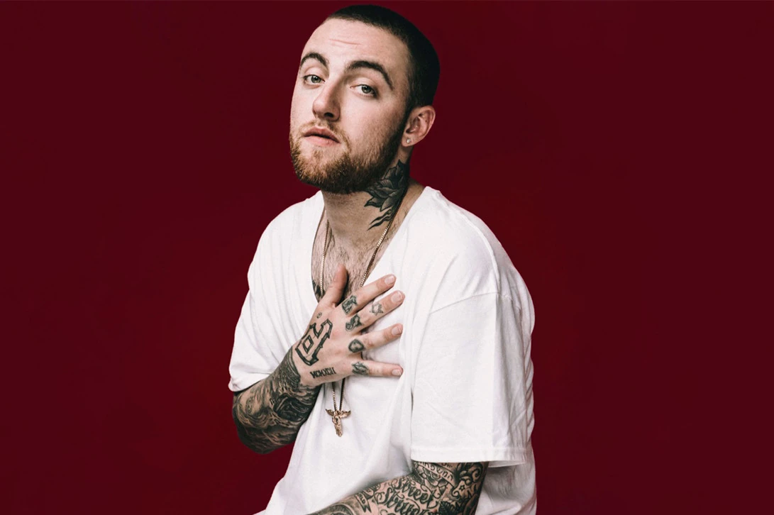 第二首 Mac Miller 生前未發佈之歌曲《Real》曝光