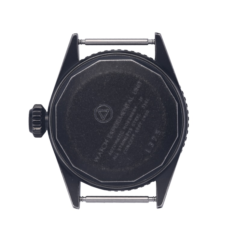  MADNESS x WMT Watches 聯乘腕錶釋出預購情報