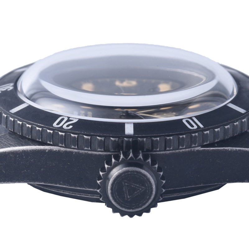  MADNESS x WMT Watches 聯乘腕錶釋出預購情報