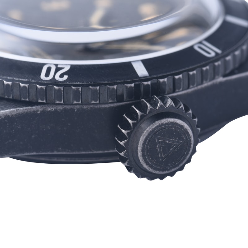  MADNESS x WMT Watches 聯乘腕錶釋出預購情報