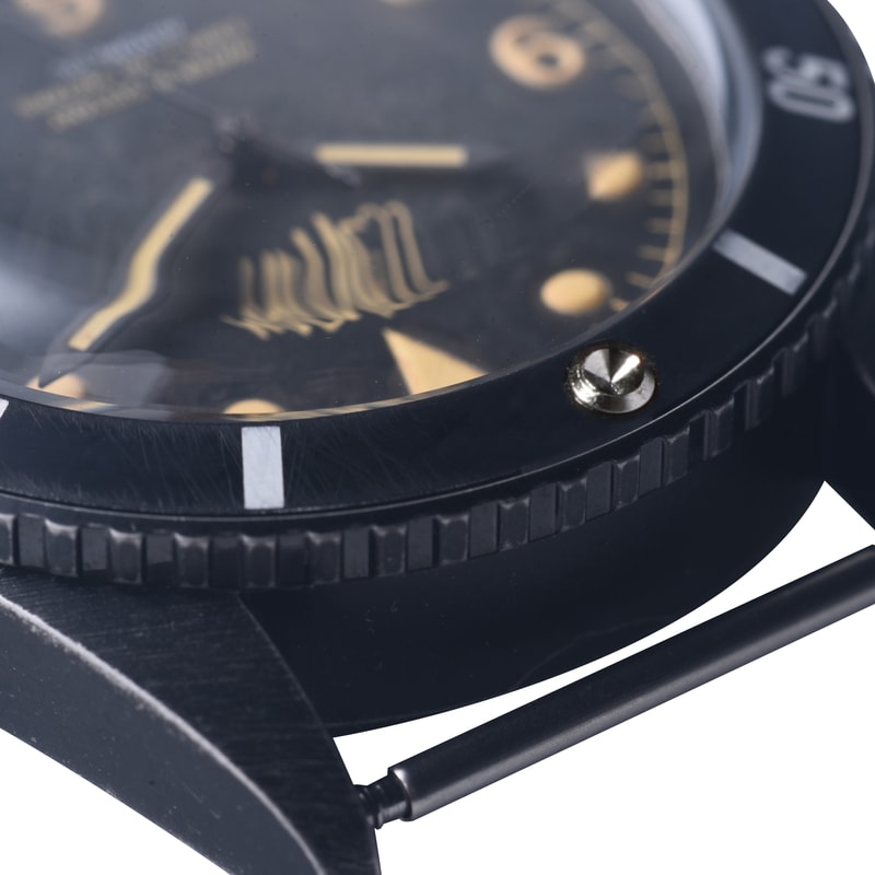  MADNESS x WMT Watches 聯乘腕錶釋出預購情報