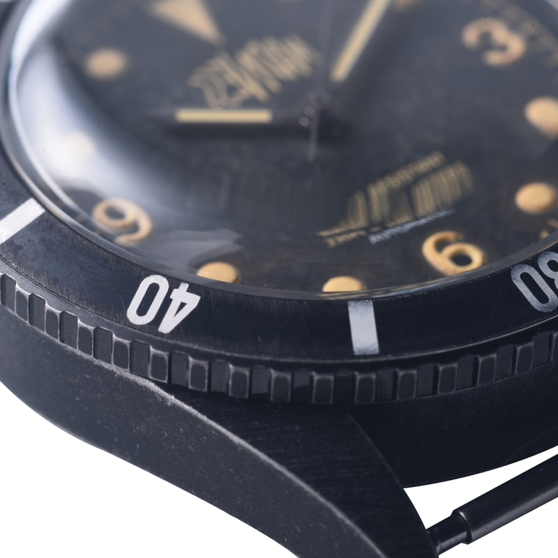  MADNESS x WMT Watches 聯乘腕錶釋出預購情報