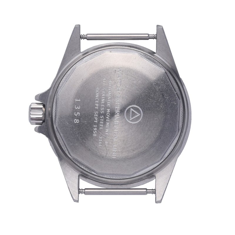  MADNESS x WMT Watches 聯乘腕錶釋出預購情報