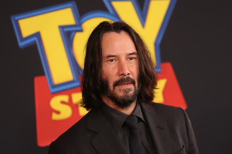 Kevin Feige 談論 Keanu Reeves 或將加盟 Marvel MCU 電影之傳聞