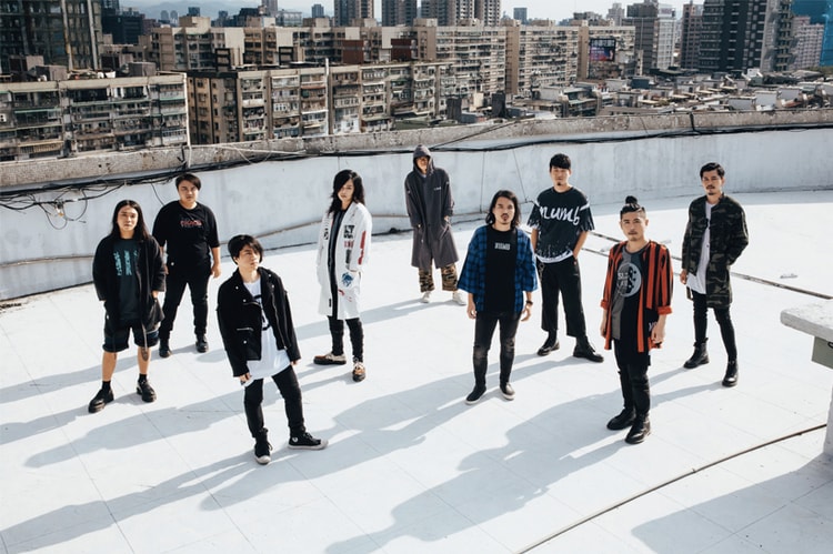 只因為喜歡,他們破天荒合作搞了場演唱會|HYPEBEAST 專訪 Mary See the Future & 麋先生