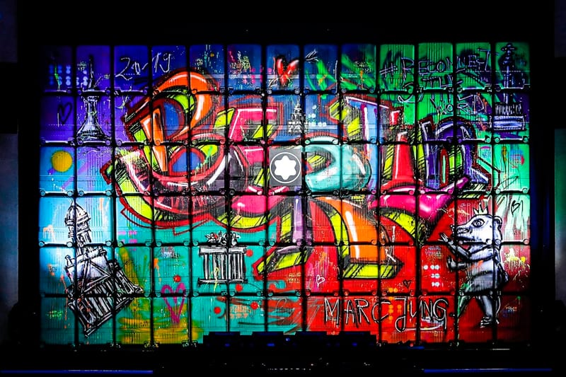 跨世代出行儀式感－專訪 Montblanc 詩人創意總監 Zaim Kamal