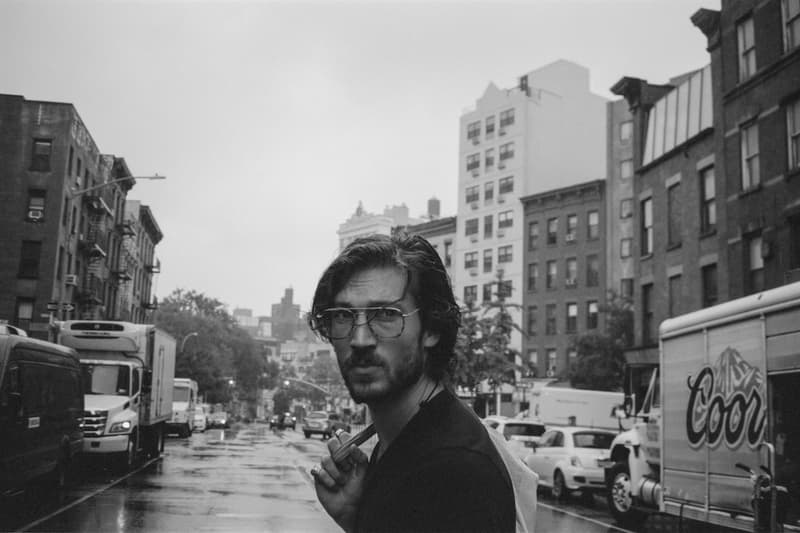 紐約眼鏡品牌 MOSCOT 2019 春夏系列發佈