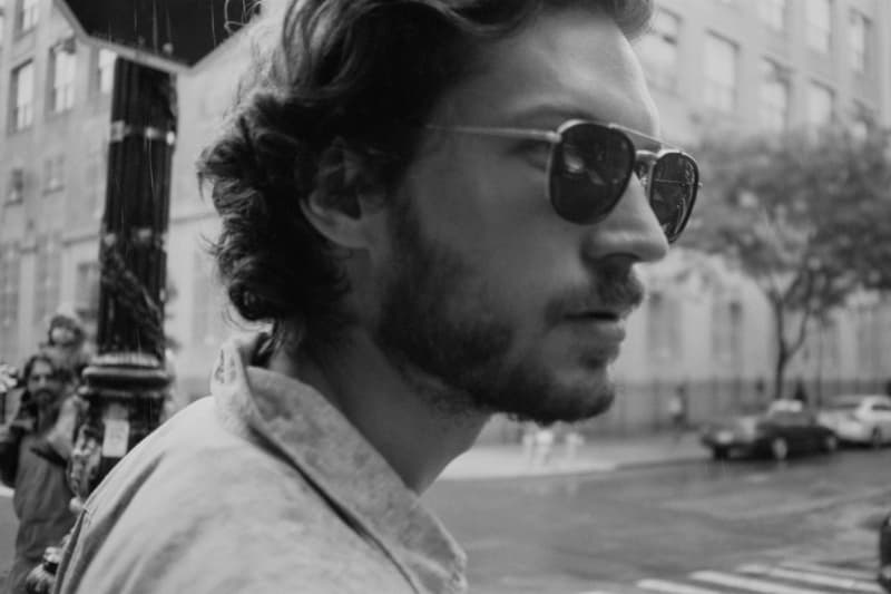 紐約眼鏡品牌 MOSCOT 2019 春夏系列發佈
