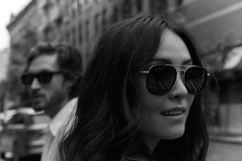 紐約眼鏡品牌 MOSCOT 2019 春夏系列發佈