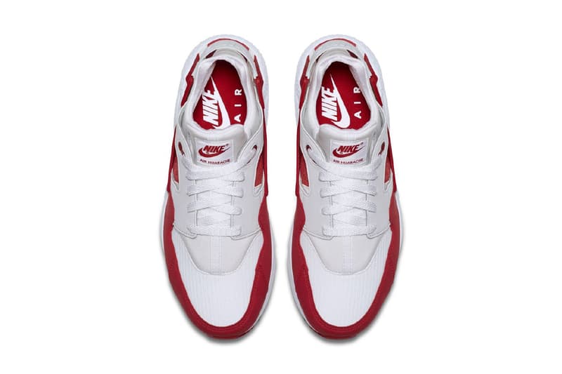 Nike 為 Air Max 1 及 Air Huarache Run 推出全新「DNA」別注系列