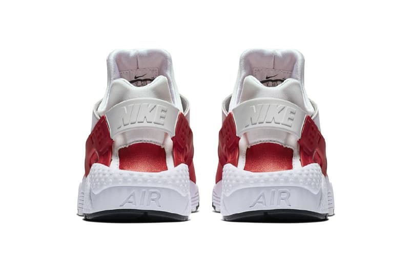 Nike 為 Air Max 1 及 Air Huarache Run 推出全新「DNA」別注系列