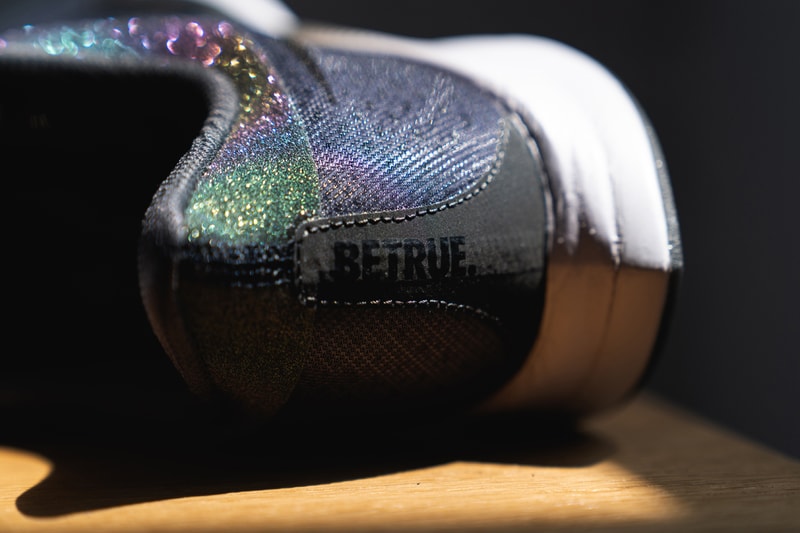 彩虹精神-近賞 Nike 2019 全新「BETRUE」別注系列