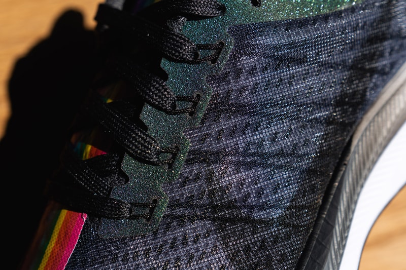 彩虹精神-近賞 Nike 2019 全新「BETRUE」別注系列