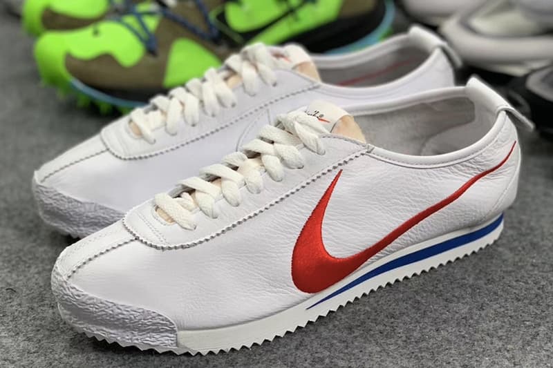 標誌性致敬-Nike 推出 Cortez「Shoe Dog」系列紀念創始人回憶錄