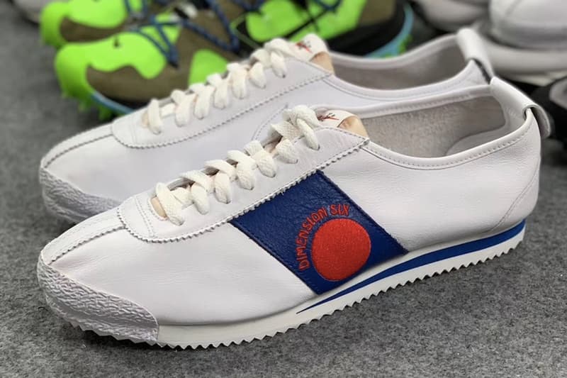 標誌性致敬-Nike 推出 Cortez「Shoe Dog」系列紀念創始人回憶錄