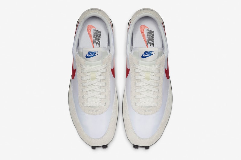 Nike 經典鞋型 Daybreak 將迎來 Cortez OG 藍紅配色