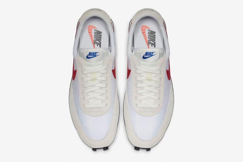 Nike 經典鞋型 Daybreak 將迎來 Cortez OG 藍紅配色