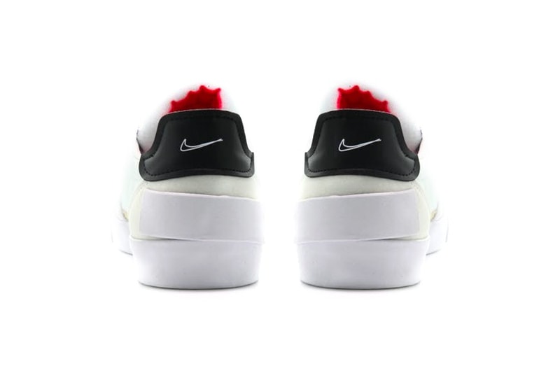 Nike 全新解構風格鞋款 Drop-Type LX 登場