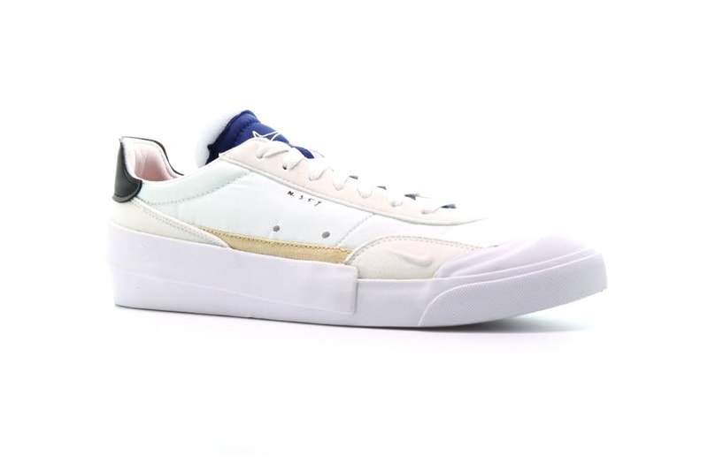Nike 全新解構風格鞋款 Drop-Type LX 登場