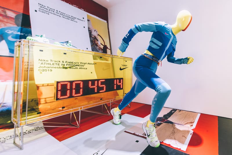 Nike 打造特別足球空間致敬新生代女性