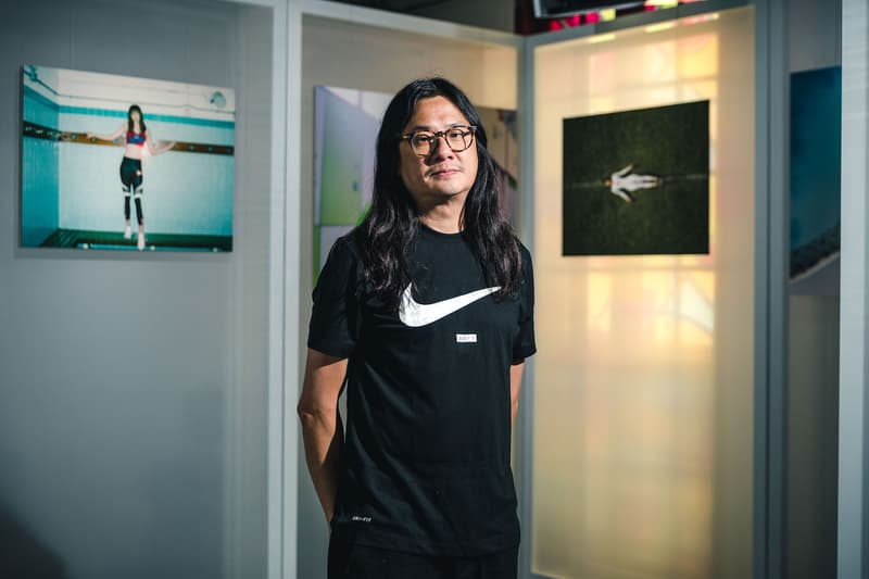 Nike 打造特別足球空間致敬新生代女性