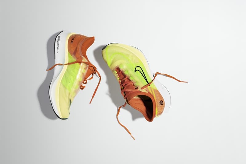 Nike 全新 2019「疾速」系列跑鞋台灣發售情報公開