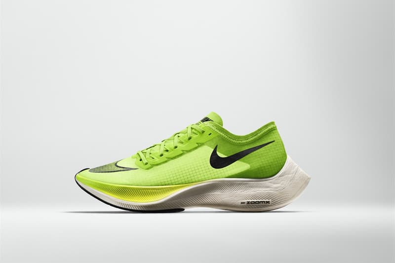 Nike 全新 2019「疾速」系列跑鞋台灣發售情報公開