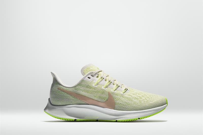 Nike 全新 2019「疾速」系列跑鞋台灣發售情報公開