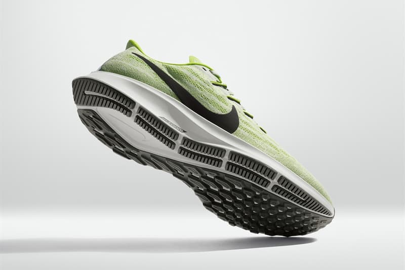 Nike 全新 2019「疾速」系列跑鞋台灣發售情報公開