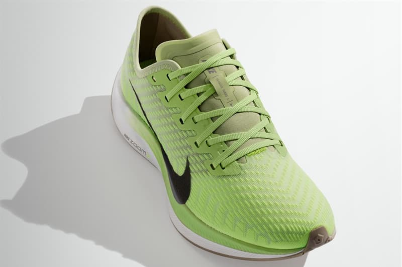 Nike 全新 2019「疾速」系列跑鞋台灣發售情報公開