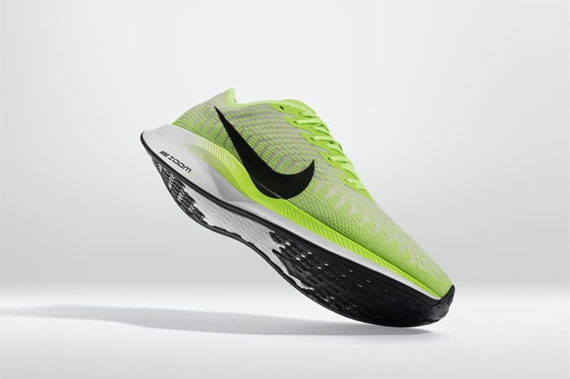Nike 全新 2019「疾速」系列跑鞋台灣發售情報公開